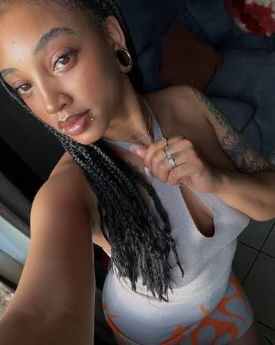 I AM READY TO TAKE SOME NICE HARD DICK🍉 ,BIG COCK🍠🌶️🥐 THAT WANT SOMETHING 🍊🍠🍓 WITH MY WET PUSSY - Image 3